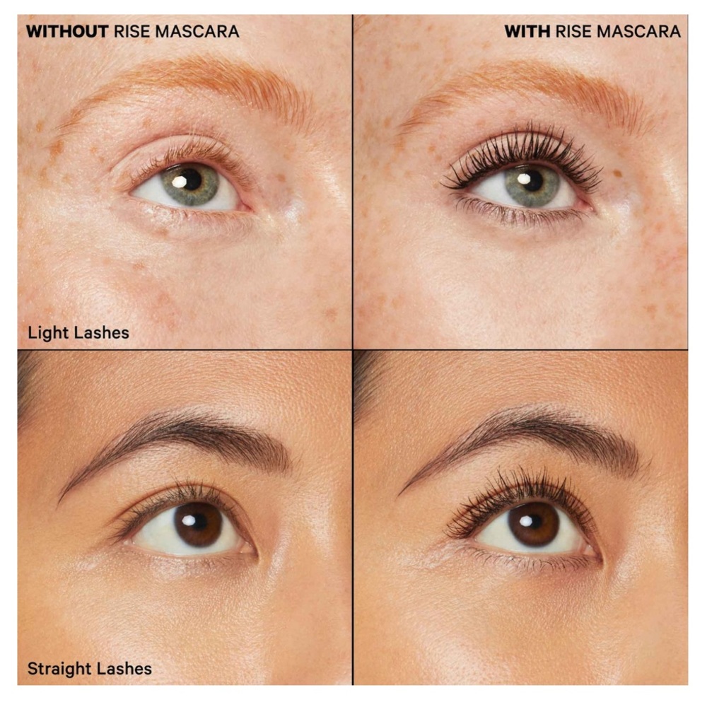 ⭐️ 3 for $20 ⭐️ MILK RISE Lifting + Lengthening Mascara - Picture 3 of 13